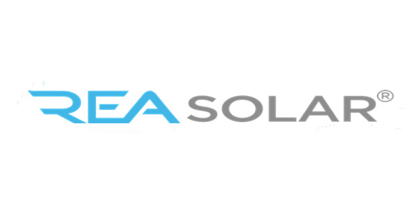 REA Solar Panels